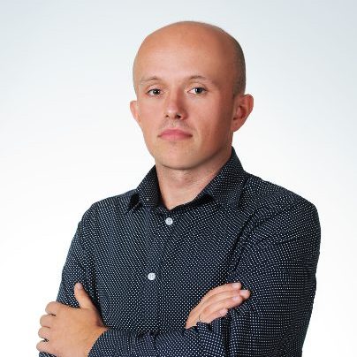 Mateusz Adamek