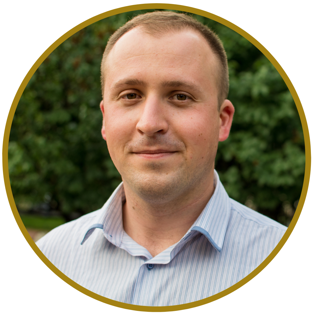 Константин Прохоров